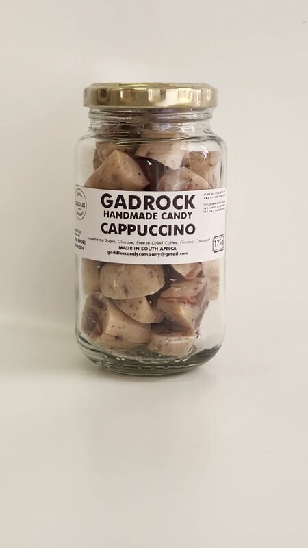 Cappuccino 175g