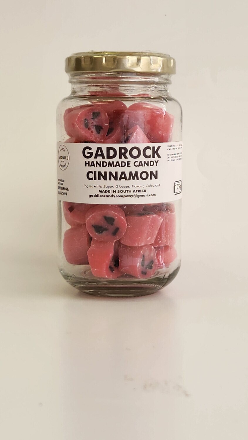 Cinnamon 175g