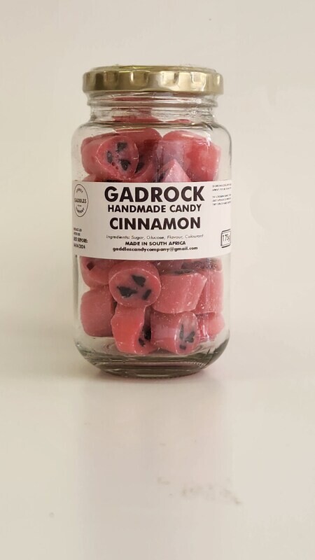 Cinnamon 175g