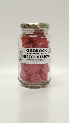 Cherry Cheese Cake 175g