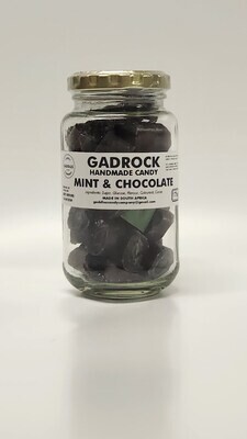 Mint &amp; Chocolate 175g