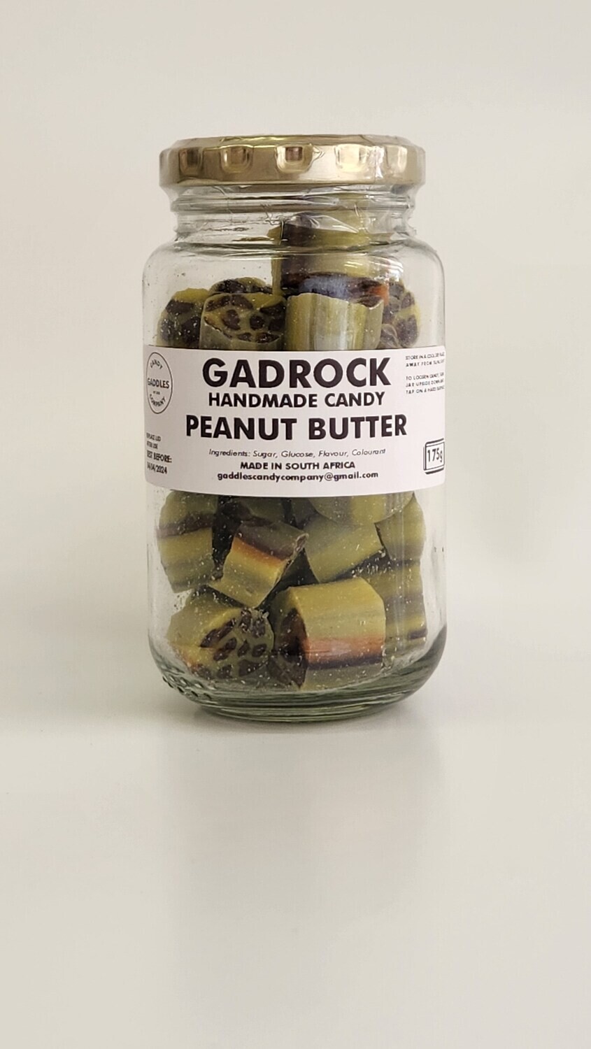Peanut Butter 175g