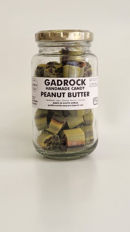 Peanut Butter 175g