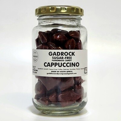 Sugar-Free Cappuccino 175g