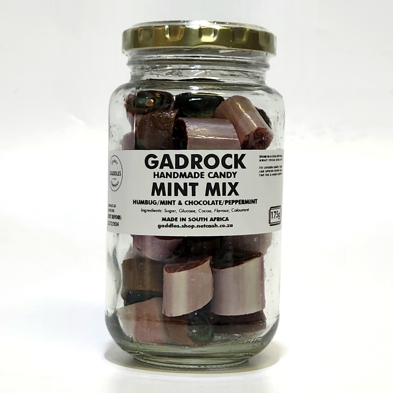 Minty Mix 175g