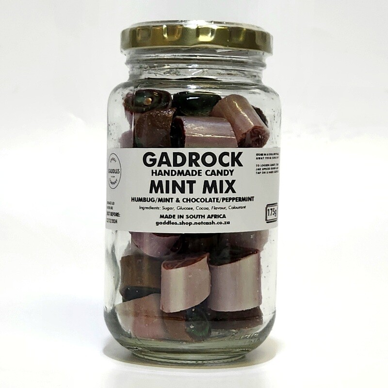 Minty Mix 175g