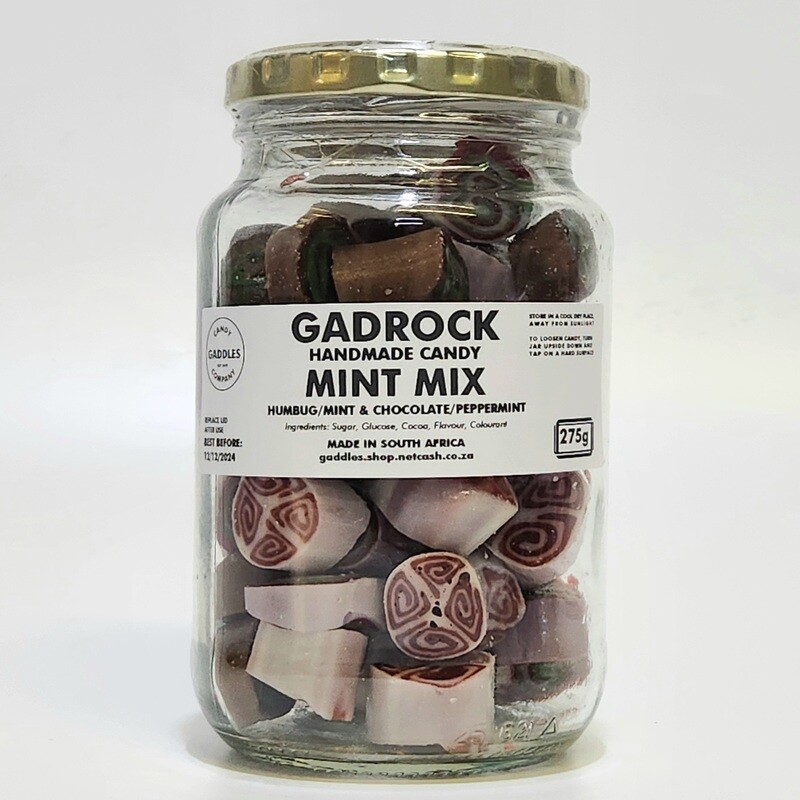 Minty Mix 275g