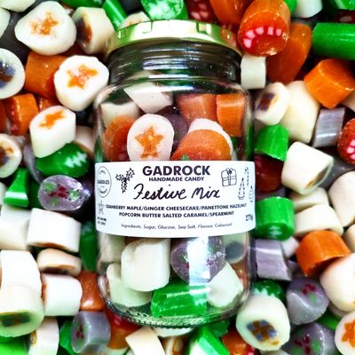 Festive Mix 275g