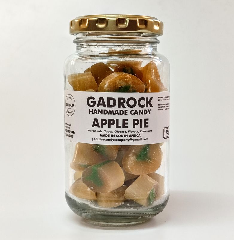 Apple Pie 175g