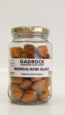 Mango/Kiwi Blast 175g