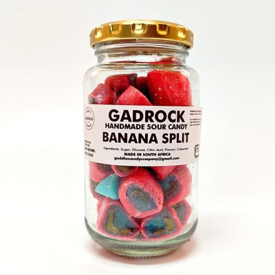 Banana Split 175g