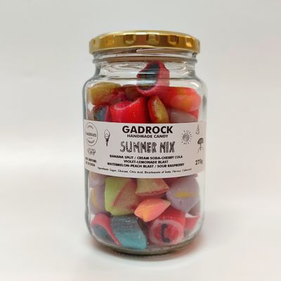 Summer Mix 275g