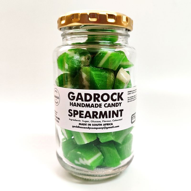 Spearmint 175g