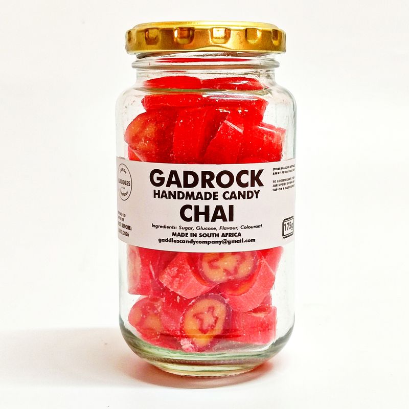 Chai 75g