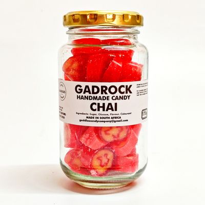 Chai 75g