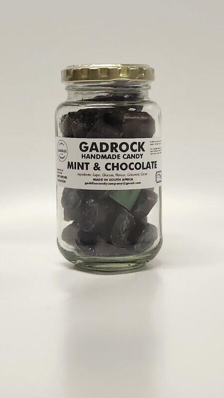 Mint &amp; Chocolate 75g