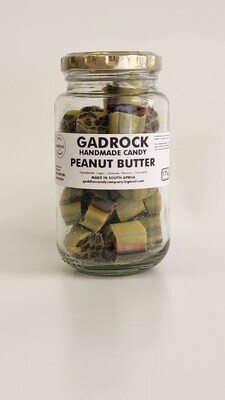 Peanut Butter 75g