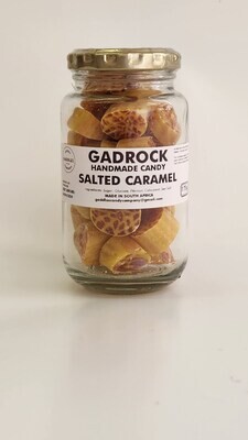 Salted Caramel 75g