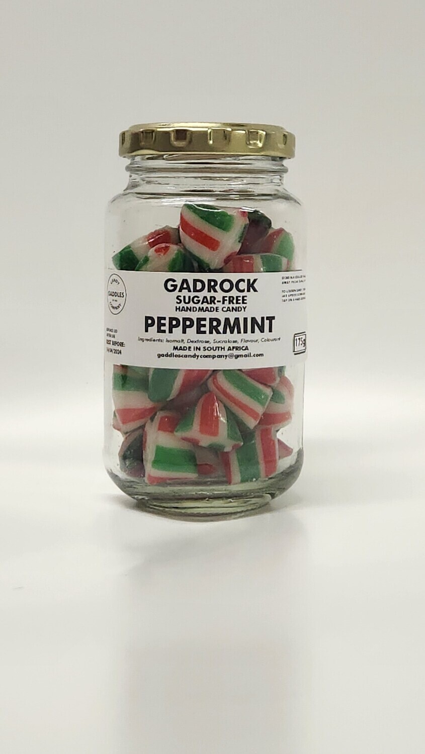 Peppermint 75g