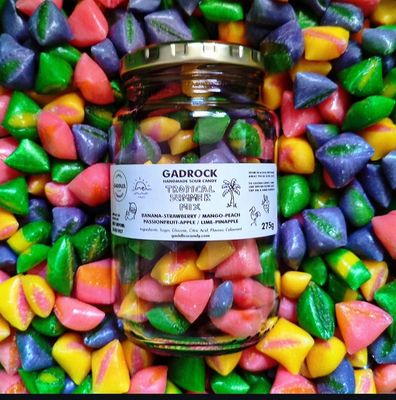 Tropical Summer Mix 275g