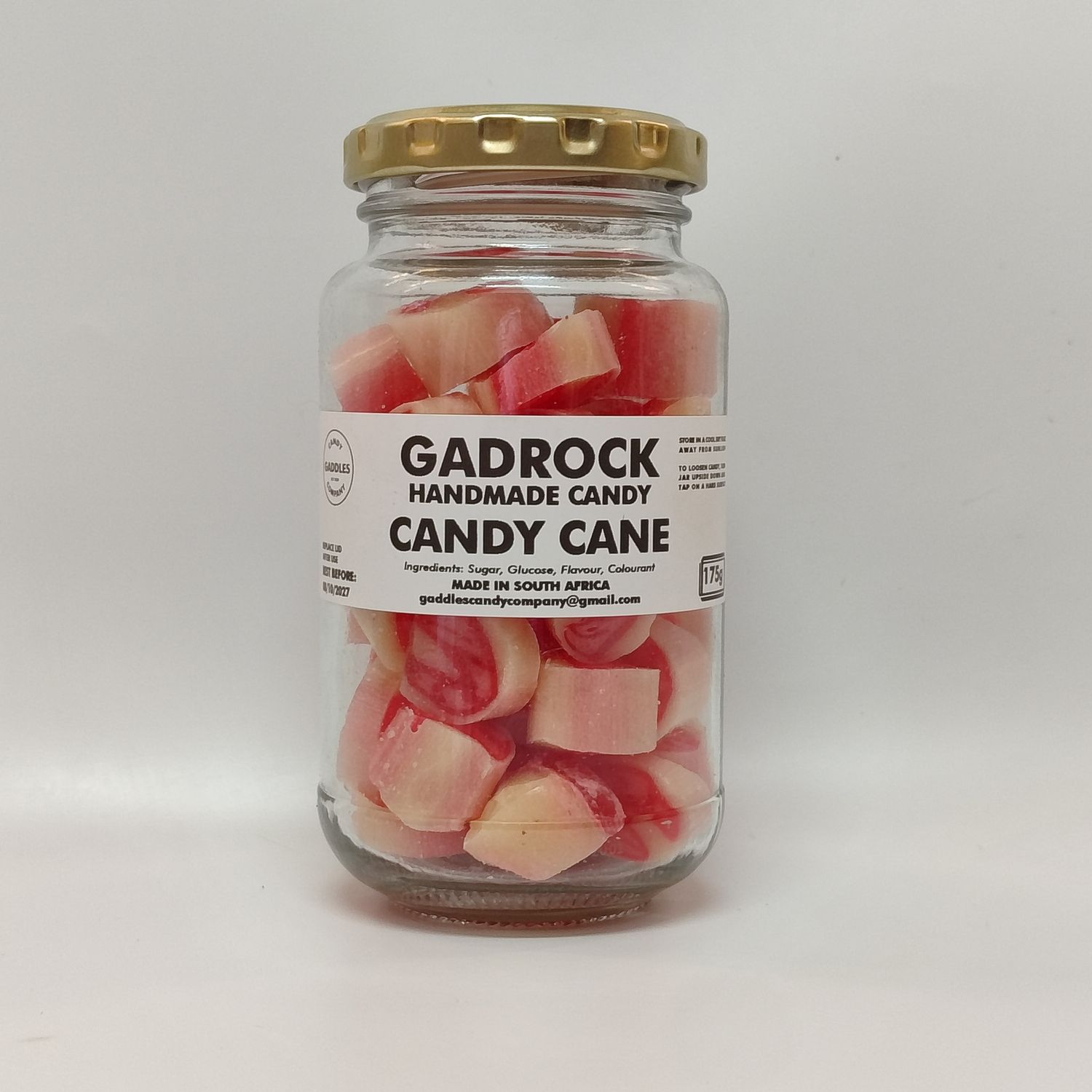 Candy Cane 175g