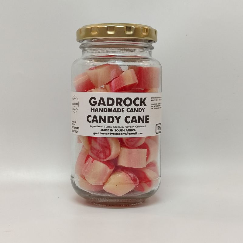 Candy Cane 175g