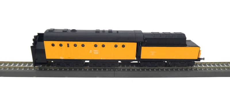 Neuheit 2026: 6achs. Henschel-Dampfschneeschleuder 30 50 979 5216-5 der Rbd Greifswald, Bw Stralsund, DR, Ep. IV