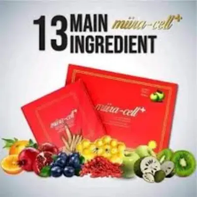 Miiracell Plus 24 sachets