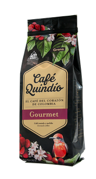 Cafe Quindio® Excelso Gourmet Coffeebeans