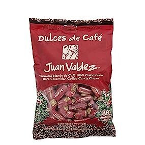 Juan Valdez® Dulce de Cafe