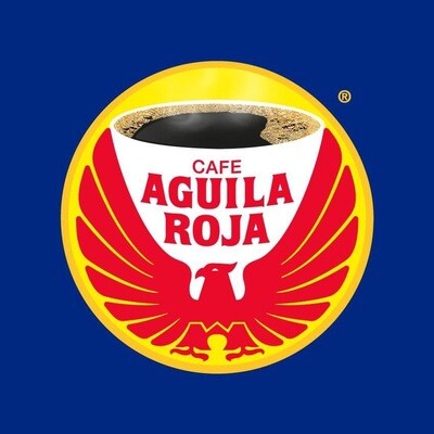 Cafe Aguila Roja