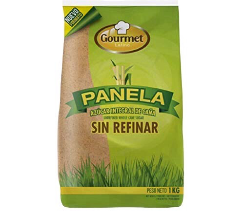 Gourmet Latino Panela