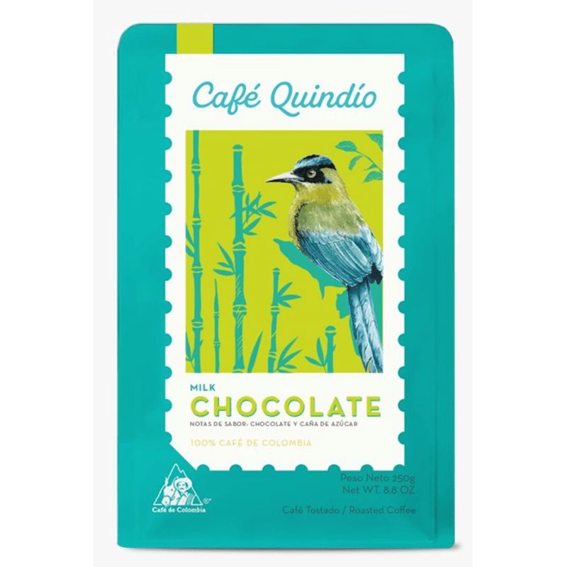 Café Quindío Cosecha Especial Chocolate