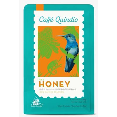 Café Quindío Cosecha Especial Honey