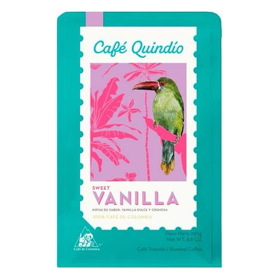 Café Quindío Cosecha Especial Vanilla