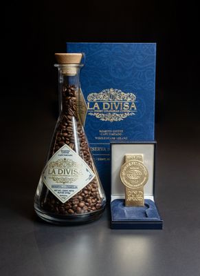 Café La Divisa La Reserva 