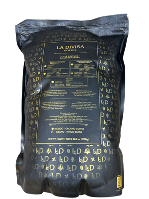 Café LaDivisa Especial 2,5kg