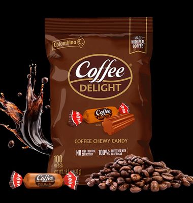 Colombina Coffee Delight 