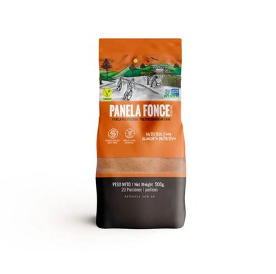D’Origenn Panela Fonce 500gr