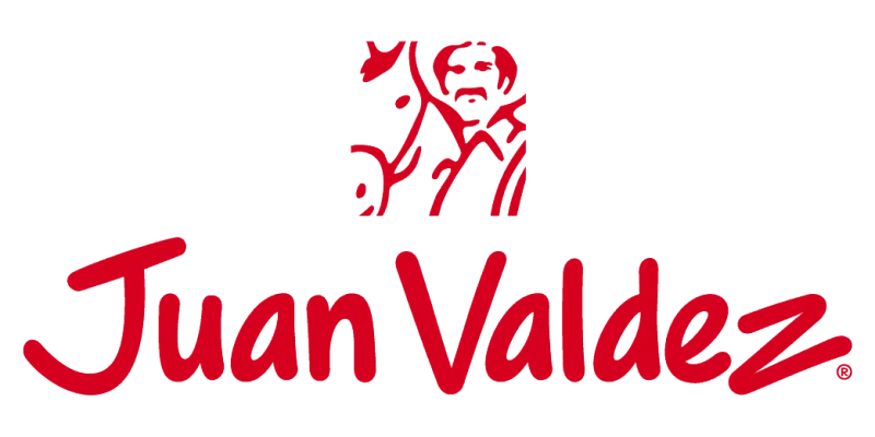 Juan Valdez Linea Rojo