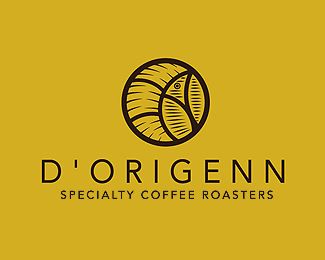 D’Origenn Specialty Coffee
