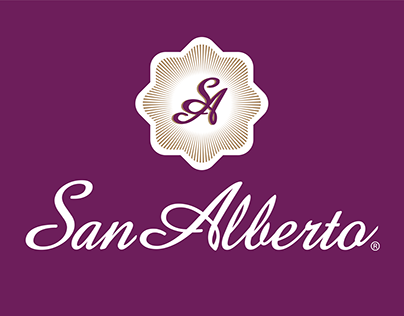 Café San Alberto Produkten