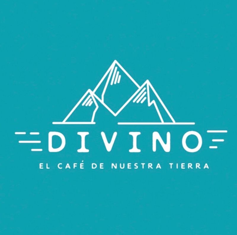 Café Divino Koffie