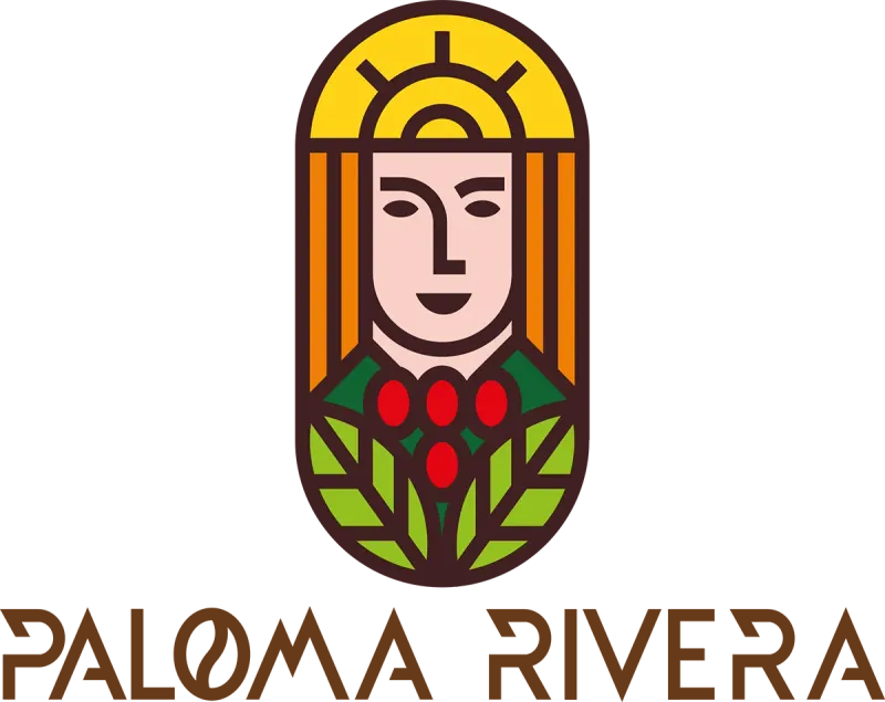 Paloma Rivera Koffie