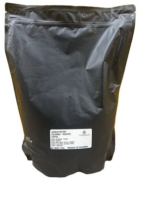 Café D’Origenn Andina 2kg