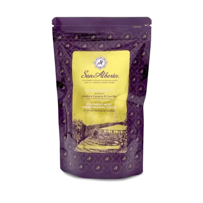 Café San Alberto 340 gr