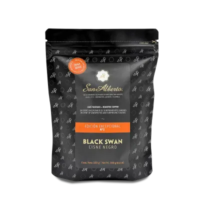Café San Alberto Black Swan #2