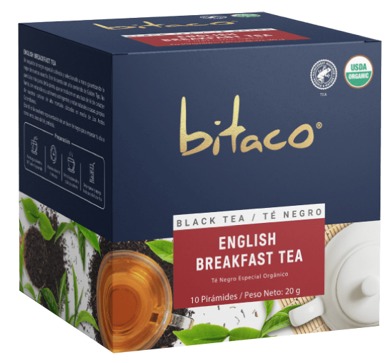 Bitaco English Breakfast Tea