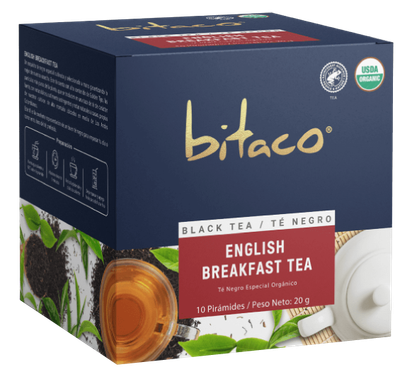 Bitaco English Breakfast Tea
