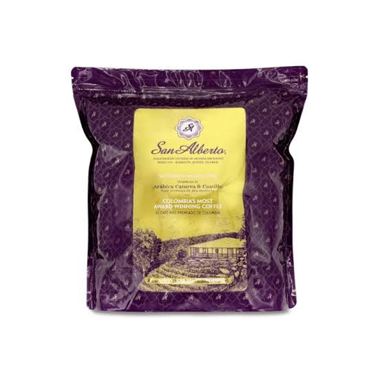 Café San Alberto 2kg